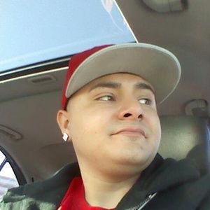 Meet your Posher, Patrick